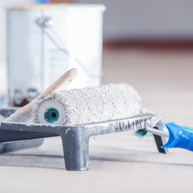 Painting services in Sacramento, CA