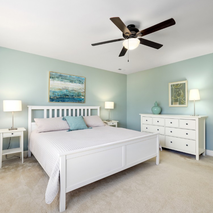 Painting services in Sacramento, CA