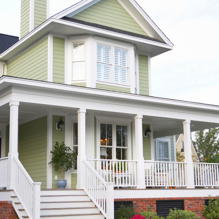 Painting services in Sacramento, CA