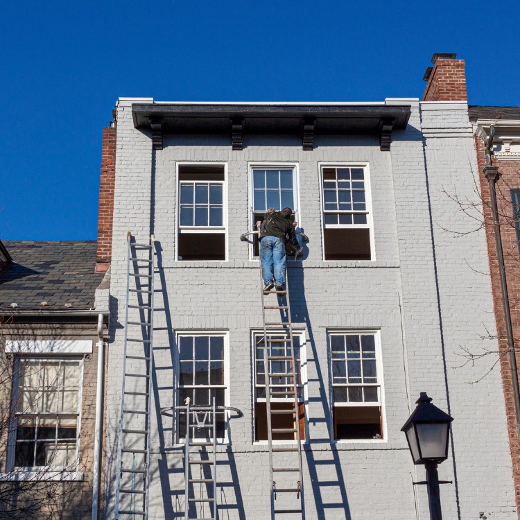 Painting services in Sacramento, CA