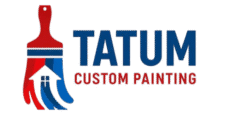 Tatum Custom Painting