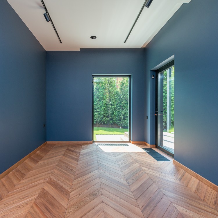 Painting services in Sacramento, CA