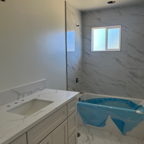 Tatum Custom Painting