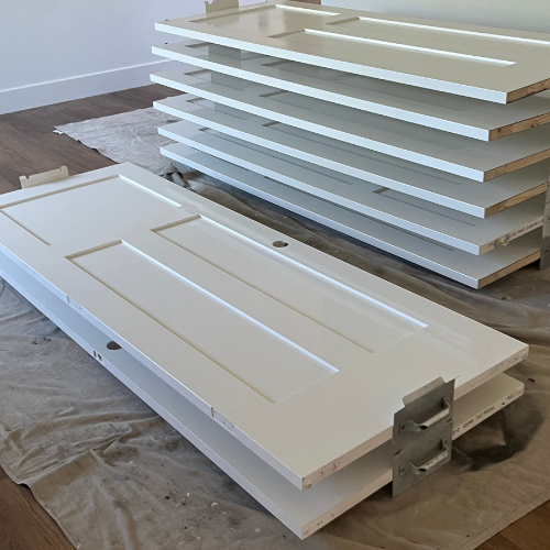 Tatum Custom Painting