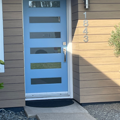 Tatum Custom Painting