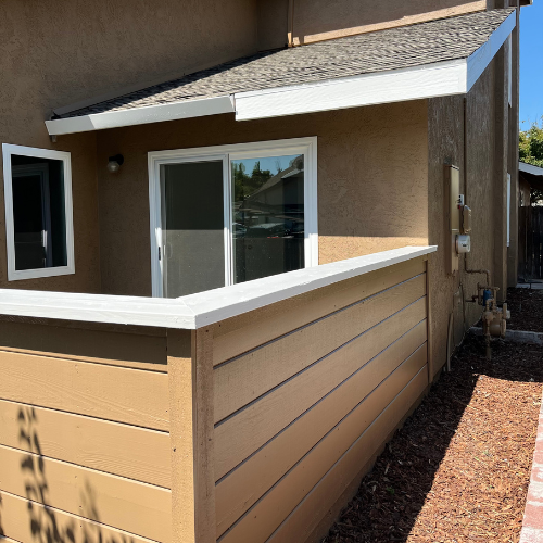 Tatum Custom Painting