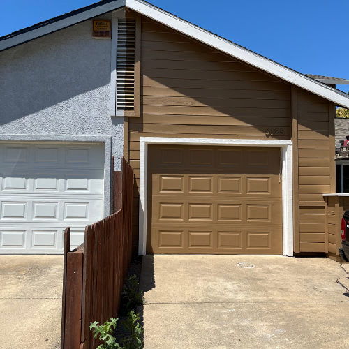 Tatum Custom Painting