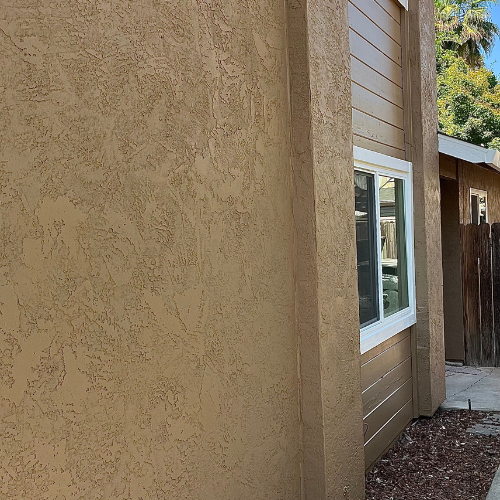 Tatum Custom Painting